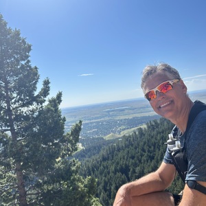 Fundraising Page: Kopi Vogiatzis